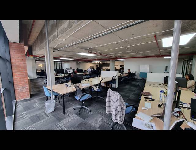 433M² OFFICE FOR SALE IN WOODSTOCK